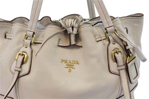 prada milano white handbag|prada milano handbag price.